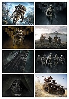  "Tom Clancys Ghost Recon Breakpoint" No.1