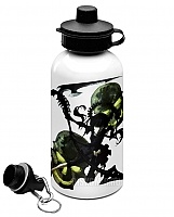     Black Rock Shooter Dead Master