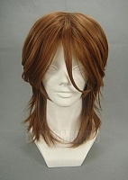 ������� ����� Gundam Seed - Lockon Stratos / Devil Kings - Saika Magoichi / Bleach - Coyote Starrk