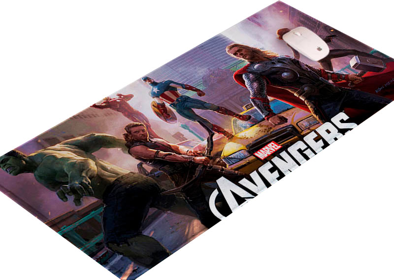 ���������� ������� ������� ������ ��� ����� The Avengers 613771 �� ����� � ����� �������� / Avengers