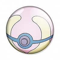  Pokemon - Sana Ball