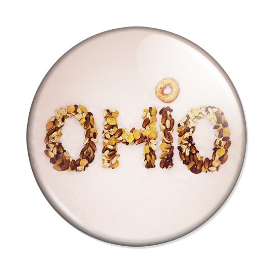 ���������� ������� ������ Love, Death & Robots - When The Yogurt Took Over Ohio �� ����� � ����� ������, ������ � ������ / LOVE DEATH + ROBOTS / Love, Death & Robots