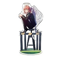   Chainsaw Man - Makima Angel