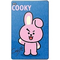    BT21 - COOKY