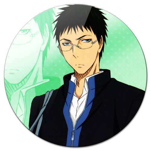 ���������� ������� ������ ��������� ������� Kuroko no Basuke - Junpei Hyuuga �� ����� � ����� ��������� ������ / Kuroko's Basket Ball / The Basketball Which Kuroko Plays / Kuroko no Basuke / ���������, � ������� ������ ������