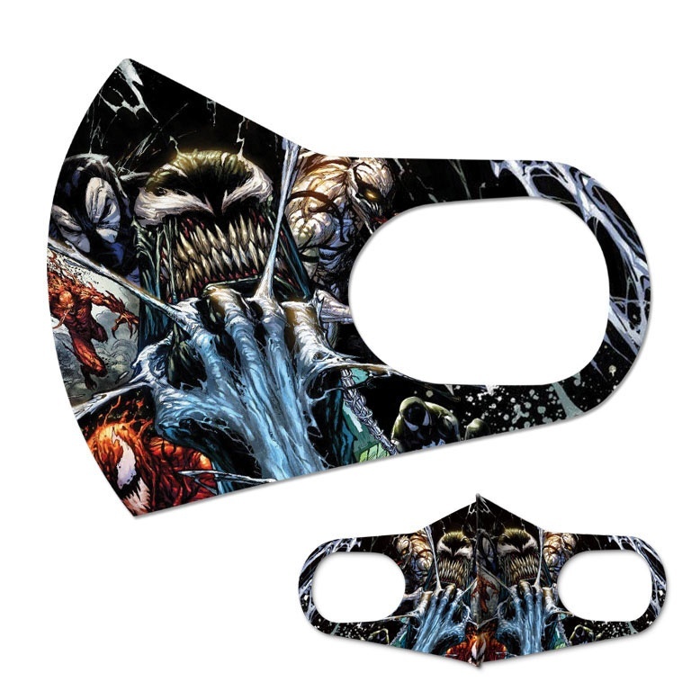 ���������� ������� ����� �� ���� Venom 583433 �� ����� � ����� ����� / Venom