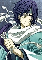     Hakuouki