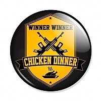  Winner Winner Chicken Dinner