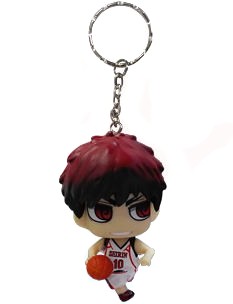 ���������� ������� ������ � ���� ������� ��������� ������ - Kagami Taiga �� ����� � ����� ��������� ������ / Kuroko's Basket Ball / The Basketball Which Kuroko Plays / Kuroko no Basuke / ���������, � ������� ������ ������