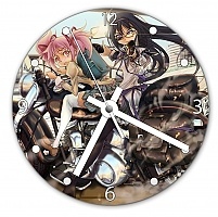   Puella Magi Madoka Magica 49755