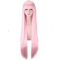 ������� ����� DARLING in the FRANXX Code:002 cosplay wig