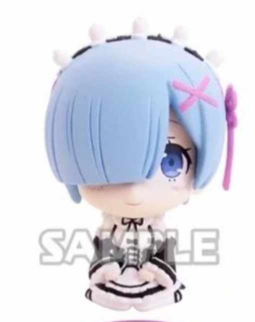 ������� Re: Zero kara Hajimeru Isekai Seikats �3