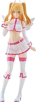  POP UP PARADE TV Anime "2.5 Dimensional Seduction" Liliel: 3rd Squad Outfit Ver. L size Complete Figure