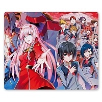       c - Characters