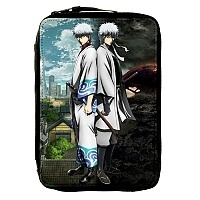      / Gintama