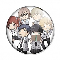    - Chibi An, Arata, Chizuru, Kazuomi, Rena, Ryou