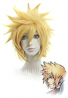 ������� ����� Kingdom Hearts - Ventus