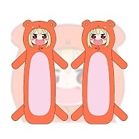  "  " Umaru Doma (110)