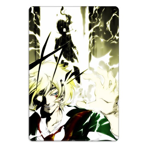 ���������� ������� ������ ��������� ������������� Code: Breaker 316546 �� ����� � ����� ���: ��������� / Code: Breaker
