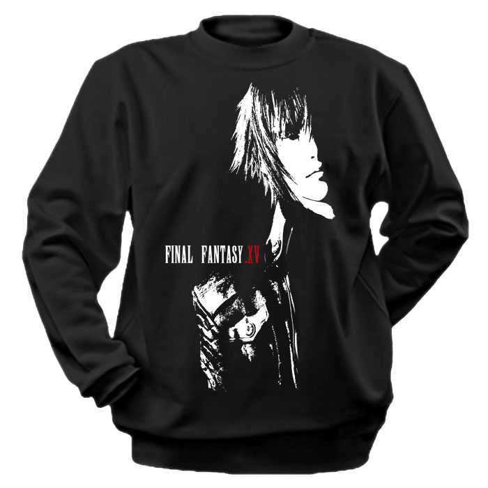 ���������� ������� ��������� Final Fantasy XV Noctis Lucis Caelum �� ����� � ����� ��������� �������� / Final Fantasy