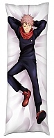      - Yuuji Itadori