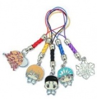     The Prince Of Tennis 47116
