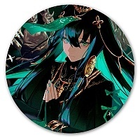     Punishing: Gray Raven - Qu