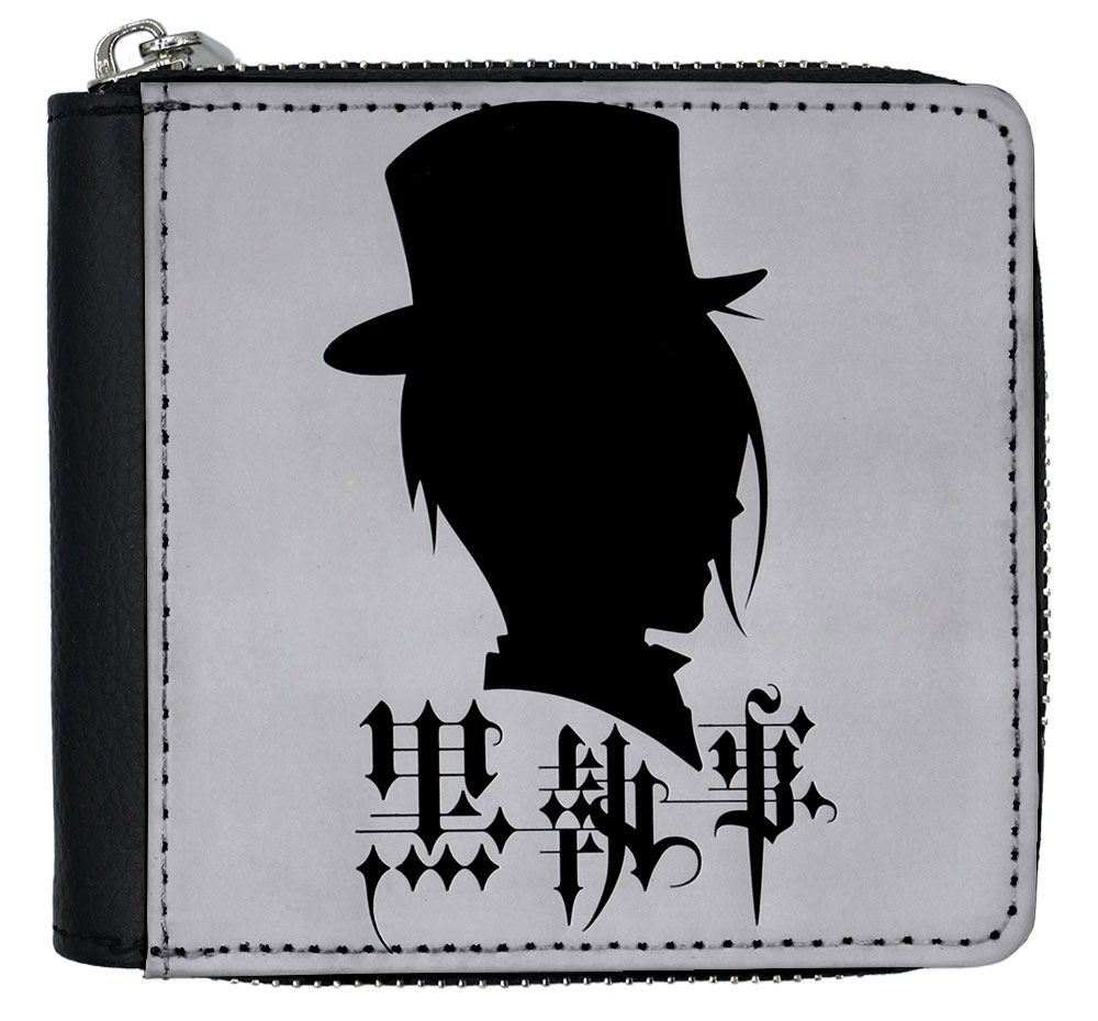 ���������� ������� ������� �� ������ � ���������� ��� ������ "Kuroshitsuji" Sebastian Michaelis �� ����� � ����� ������ ��������� / Kuroshitsuji / Black Butler / �����-���������