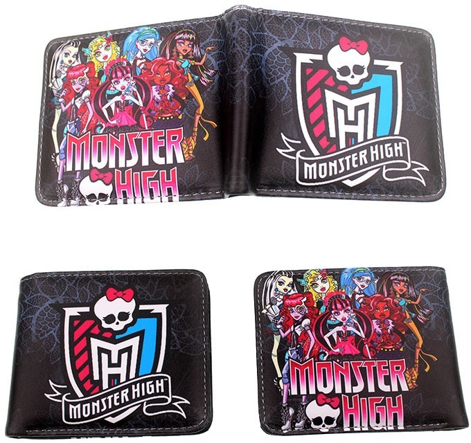 ���������� ������� ������� Monster High 614037 �� ����� � ����� ����� �������� / Monster High / ������ ���