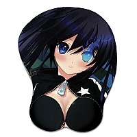 ������ 3D ��� ����� Black Rock Shooter MP60669