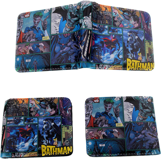 ���������� ������� ������� Batman 614064 �� ����� � ����� ������ / Batman