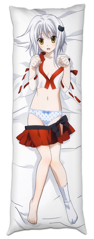 ���������� � �������� High School DxD - Koneko Toujou