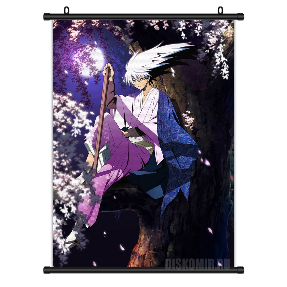 ���������� ������� ������� �������� Nurarihyon no Mago Rikuo Nura �� ����� � ����� ���� ���������� / Nurarihyon no Mago / ���� ���������� / Nura: Rise of the Yokai Clan