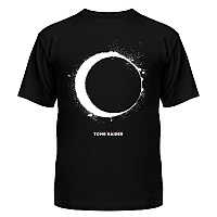 "Shadow of the Tomb Raider" Logo