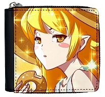        Bakemonogatari -  