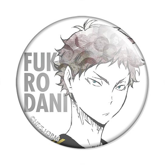 ���������� ������� ������ ��������!! Ani-Art - Keiji Akaashi �� ����� � ����� ��������!! / Haikyu!! / Haikyuu!!