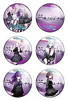    Project SEKAI COLORFUL STAGE! No.1 - 25-ji, Nightcord de.