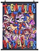     The Amazing Digital Circus