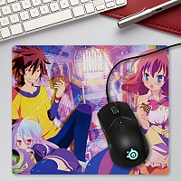    No Game No Life 312842