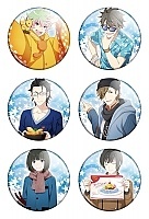    " Idolmaster SideM" No.6