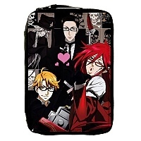     Kuroshitsuji
