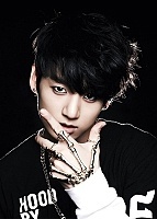   Bangtan Boys -  