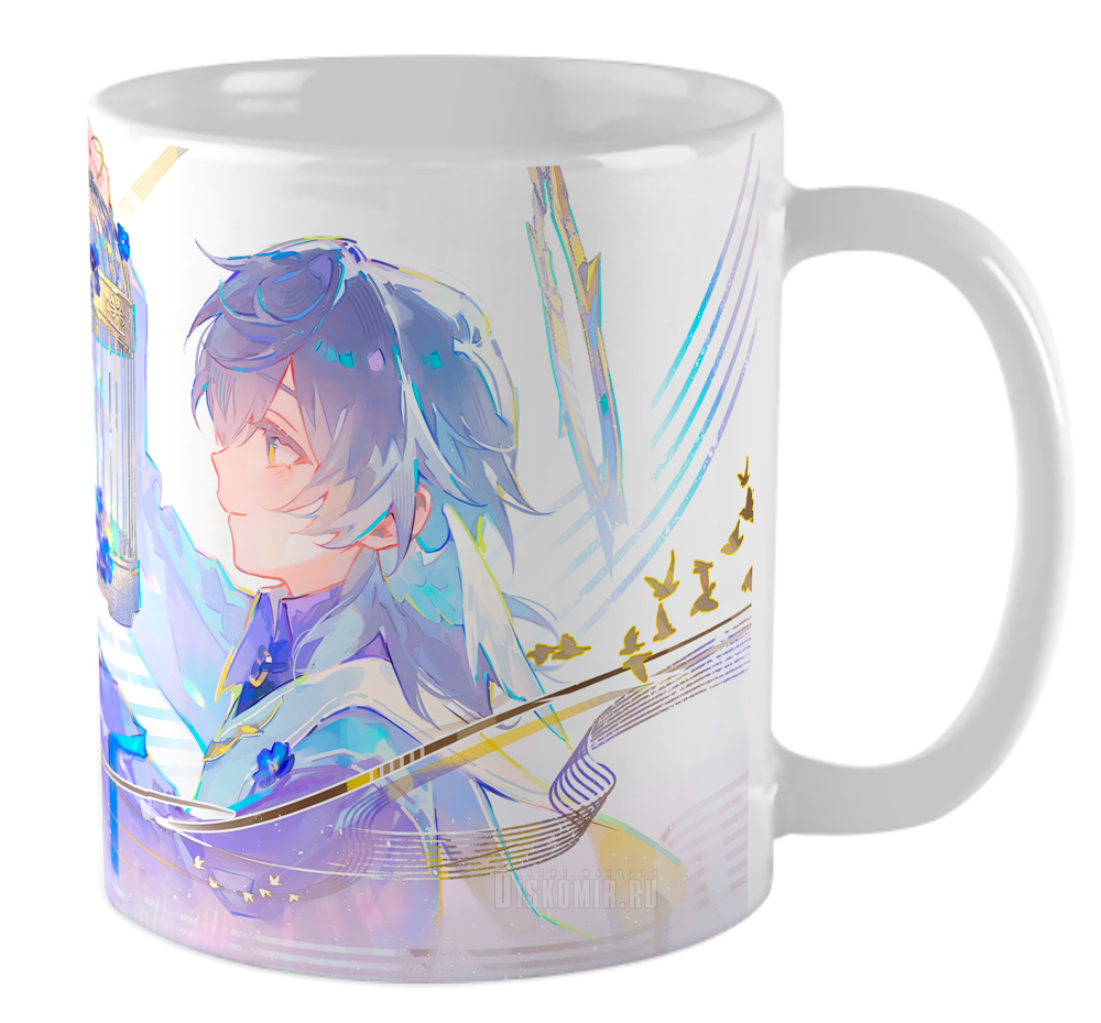 ���������� ������� ������������ ������ �� ����� ������: ���� ���� / Honkai: Star Rail / ������: �������� ������