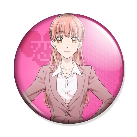 ���������� ������� ������ Wotaku ni Koi wa Muzukashii - Narumi Momose �� ����� � ����� ��� ������ ������ ����� / Wotaku ni Koi wa Muzukashii / WotaKoi / Love is Hard for Otaku / ����� � ������ / ����� ������ ������ �����