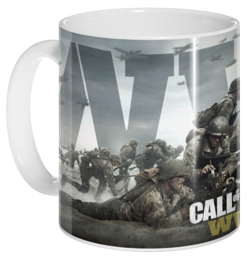 ���������� ������� ������������ ������ �� ����� Call of Duty / ��� �����