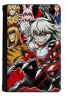     Killing Bites - Hitomi Uzaki, Elza Nakanishi, Ui Inaba, Yuuya Nomoto, Taiga Nakanishi