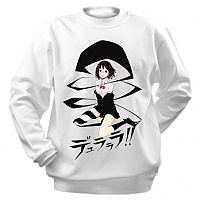  Durarara!! 345913