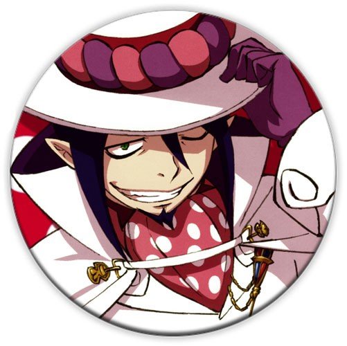 ���������� ������� ������ ��������� ������� ����� ��������� / Ao no Exorcist �� ����� � ����� ����� ��������� / Ao no Exorcist / Blue Exorcist