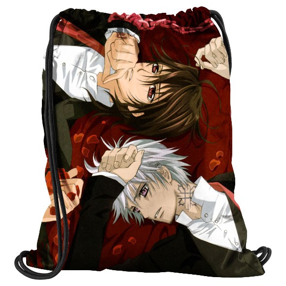 ���������� ������� ����� ��� ����� Vampire Knight 302378 �� ����� � ����� ������-������ / Vampire Knight