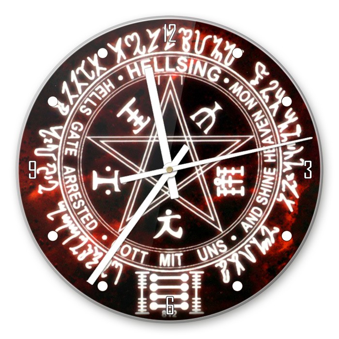 ���� ��������� Hellsing 63643